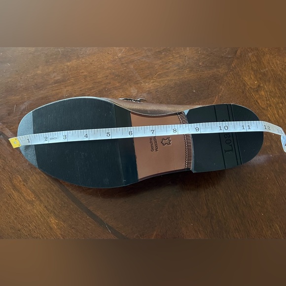 Loake Lifestyle Rome Loafers - NWT